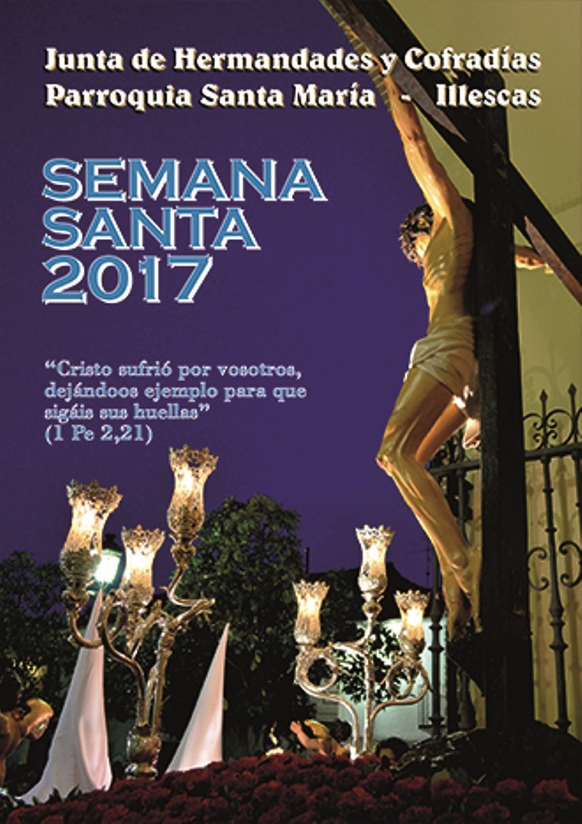 Semana Santa en Illescas 2017 Illescas